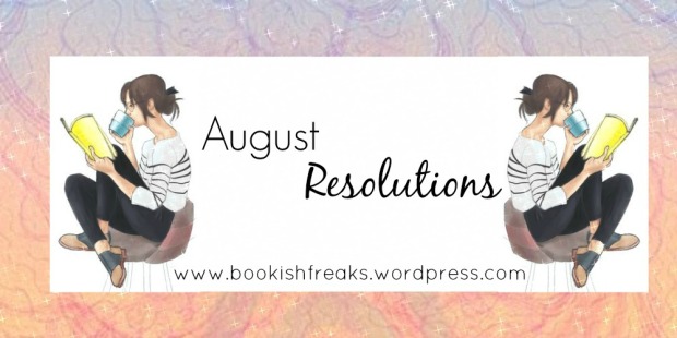 August Resolutions